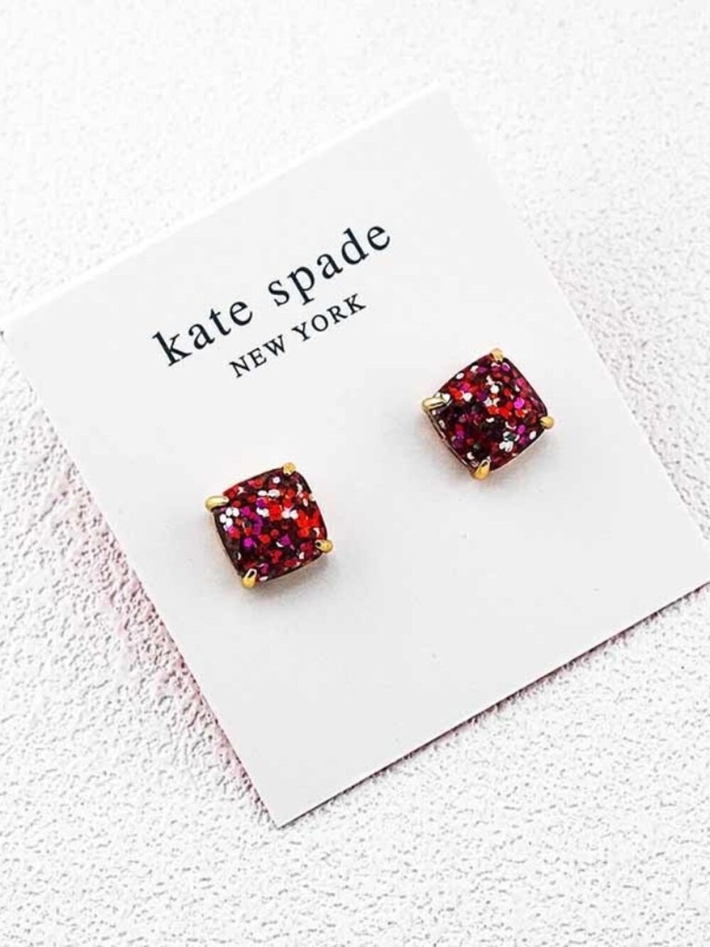 Kate Spade Stud Earrings